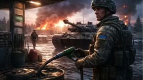 Poligon: Zapad testira AI u Ukrajini