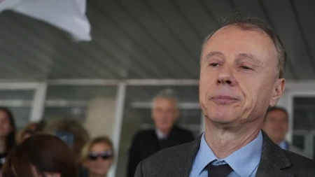 Blokaderi slave vetiranje rektora Đokića! Uklonili ga sa "studentske" liste, na mrežama opšte oduševljenje: "Živela Srbija, pije se večeras, gleda se vatromet"
