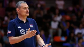 "Devojke su me iznenadile" Terzić otvorio dušu posle pobede Srbije