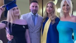  Evo ko se našao na spisku zvanica Tošića i Karleuše: Na slavlju Atine i Nike pojaviće se samo ovi estradnjaci!