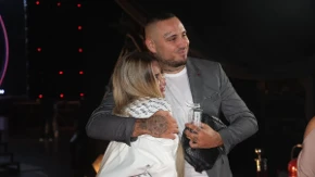 "Car i ja smo novi par Elite" Aneli u Filipovom zagrljaju oplela po Staniji, Anđela već precrtala Gastoza! (FOTO)