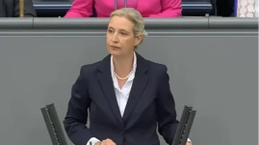AFD je dobila izbore, a evo šta njihova liderka misli o Srbiji: "Morala bi da se odrekne teško izborene nezavisnosti"