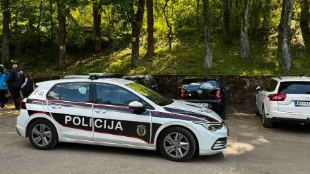 Došao po neplaćenu kiriju, a onda nastao haos!: Napao ženu sa detetom, pa počeo da preti 