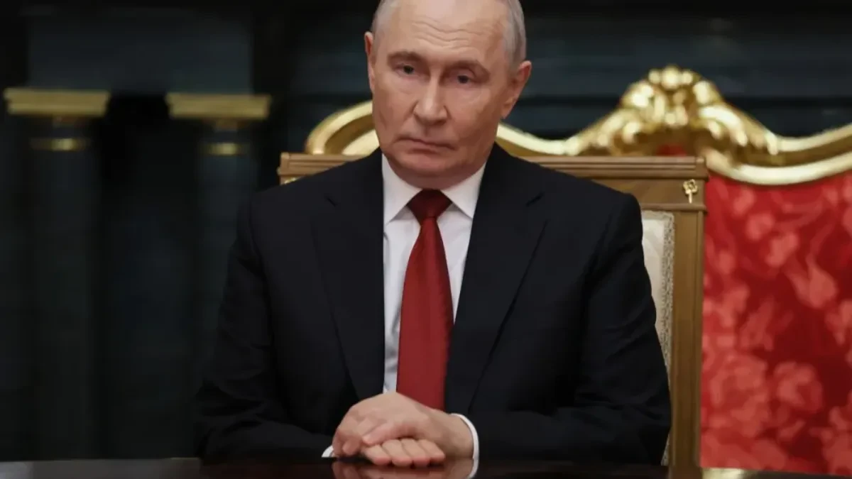 Ukrajinci ubili Putinovog čoveka: Bio je ikona ruske armije