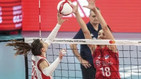 Veliko srce Tijane Bošković i Zorana Terzića! Evo kome su poklonili medalju (VIDEO)