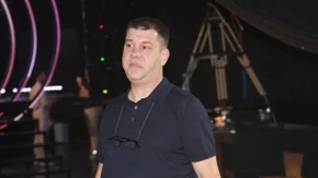 Ivan Marinković ne ulazi sam u Elitu 10: Pojavio se sa njim u Šimanovcima i ostavio sve u neverici! (VIDEO)