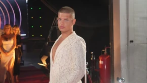 Šok u Eliti 10! "Volim i muškarce i žene" Karlo (19) spreman na rat, a evo koga je odmah naciljao!