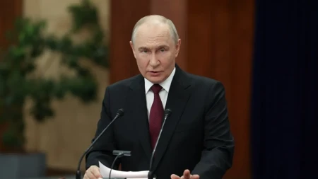 Putin izdao hitno naređenje vojsci: Otkriveni detalji sastanka sa Amerikancima