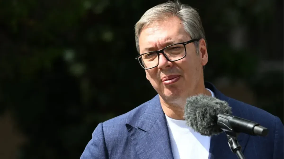 Predsednik Srbije sa svojim narodom! Vučić danas u poseti Zapadnobačkom okrugu