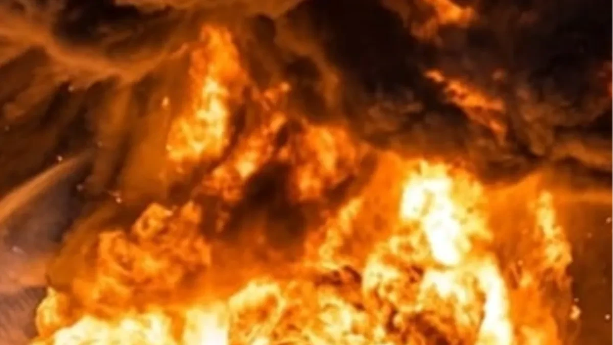 Vojska napala Rusiju! Stižu snimci, sve gori (VIDEO)