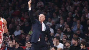 Saša Obradović se vraća u Evroligu?