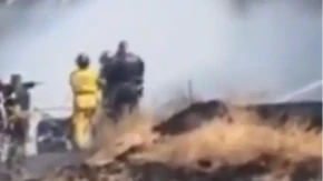 Pao avion, poginula deca! Užasan prizor kod aerodroma, stižu snimci stravične nesreće u Americi