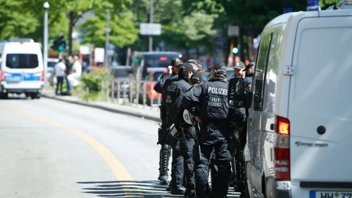 Nemačka policija na dalekovodima pronašla 12 bombi: Nastavlja se pretraga elektroenergetske infrastrukture