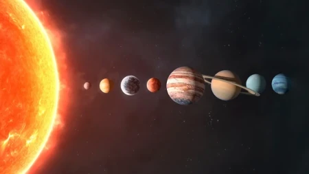 NASA zapanjila svet: Objavljene nove fotografije planeta Sunčevog sistema - ovo nikada ranije nije viđeno