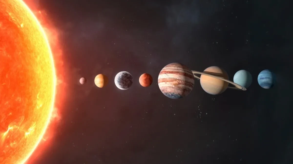 NASA zapanjila svet: Objavljene nove fotografije planeta Sunčevog sistema - ovo nikada ranije nije viđeno