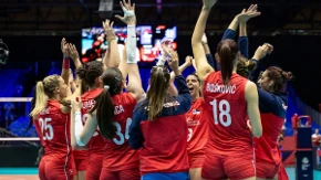 Nije samo medalja: Tijana Bošković i devojke su uradile još jednu veliku stvar