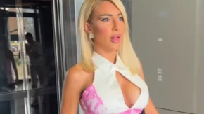 "Karleuša i ja snimamo pesmu, kupaćemo se u čokoladi": Jovana Jeremić šokirala sve 