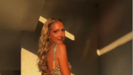 Atina Tošić objavila video iz porodične vile nakon gala rođendana! Karleušina ćerka poručila samo jedno