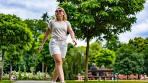 Kako šetnjom ublažiti natečenost – jednostavni pokreti pomažu da pokrenete limfu