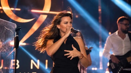 Popis stanovništva u Lincu: Milica Pavlović napravila atmosferu za pamćenje