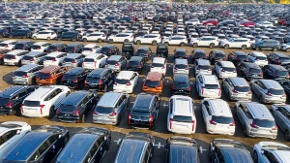 Kineski proizvođači postali su prebrzi u razvoju novih automobila da čak i Kina smatra da treba usporiti