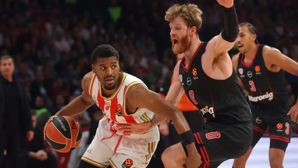 Šokantan kraj: Crveno-beli ostali bez jednog od ključnih igrača