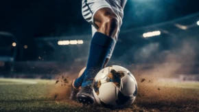 SPORT NA TV Fudbal: UEFA Liga šampiona – Real Madrid – Inter