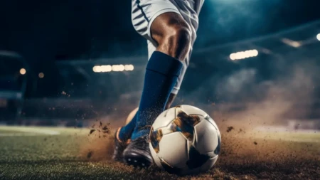 SPORT NA TV Fudbal: UEFA Liga šampiona – Real Madrid – Inter