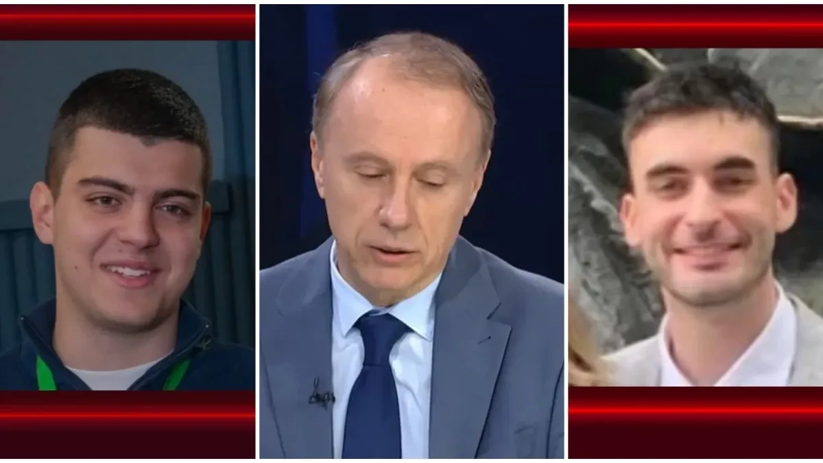 "Đokić je izdajnik i kralj NVO!" "Lideri" blokadera iz Beograda brutalno o kandidatima za veto: "Šoškić je DS-ov kadar, cela opozicija hoće da gura da bude premijer" (VIDEO)