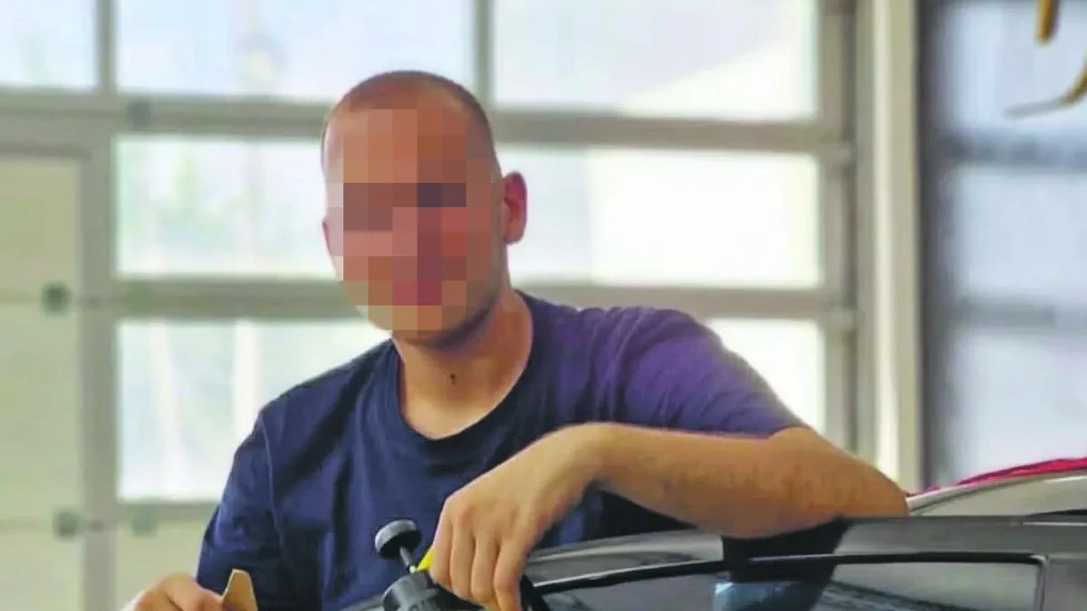 "Teško je poverovati da te više nema!": Reči prijatelja o nastradalom Hamzi iz Novog Pazara kidaju dušu 