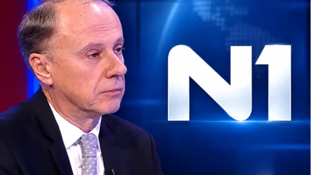 N1 potvrdio: Rektor je odjavljen! Ali im je 1 bitnu stvar maca pojela jezik