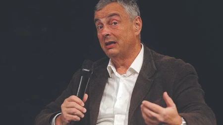 Dejan Šoškić je novi broj jedan na tzv. studentskoj listi: Blokaderi na čelo stavili čoveka koji je razorio srpsku ekonomiju