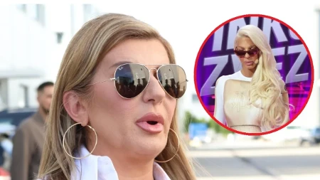 Karleuša je pozvala, a Viki nije došla: Miljkovićeva otkrila pravi razlog izostanka sa Atininog punoletstva