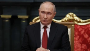 "Bežite? Sad ćete da vidite..." Putin izdao naređenje!