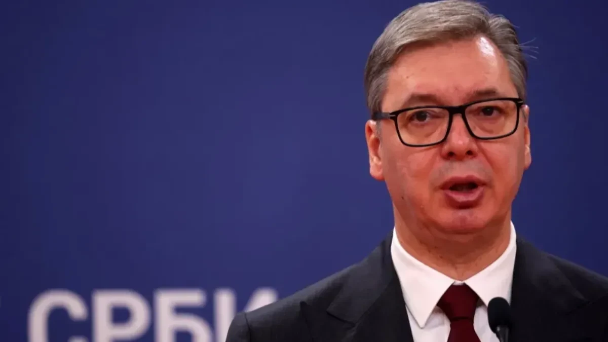 Vučić će sutra primiti odbojkašice Srbije koje su osvojile bronzu na EP