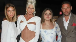 Ljubavna priča Jelene Karleuše i Duška Tošića: od velike ljubavi do bolnog razvoda poznatog para