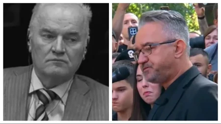 "Putuj oče" Poslednji razgovor oca i sina