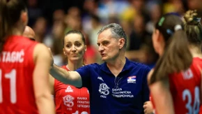 "Jedna od dražih medalja"! Terzić objasnio zbog čega ova bronza ima poseban sjaj