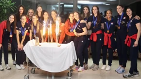Maja ne namerava da se povuče! Ognjenović: Očekivali smo i neku sjajniju medalju