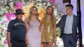 Karleuša ima dvojicu polubraće po ocu! Mlađeg Nikolu niko ne zna, evo kako on izgleda (VIDEO) 