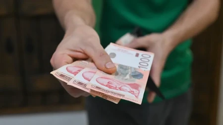 Počela prijava za 6.000 dinara - sve što bi trebalo da znate