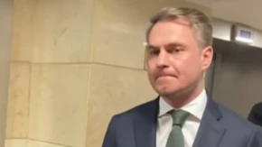 Glavni tužilac podneo ostvaku: Afera "kol-centar" trese Ukrajinu