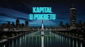 Kapital u pokretu: Ko drži ključeve novih investicija? Sutra forum finansijskih lidera