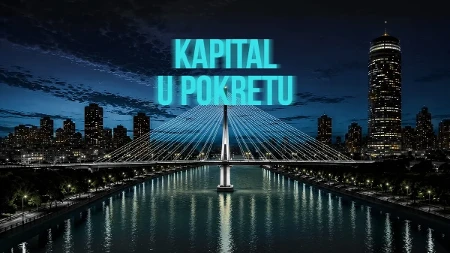 Kapital u pokretu: Ko drži ključeve novih investicija? Sutra forum finansijskih lidera