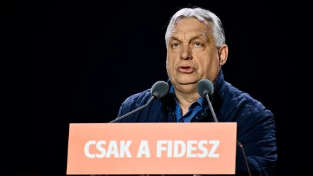 Oglasio se Orban: "Pripremite se, ovo je tek početak!"