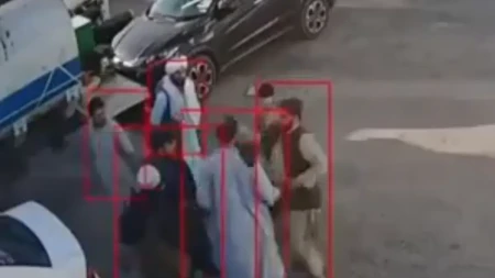 Komandant krenuo da tuče čoveka nasred ulice: Na kraju uzeli pušku i hladnokrvno ga ubili