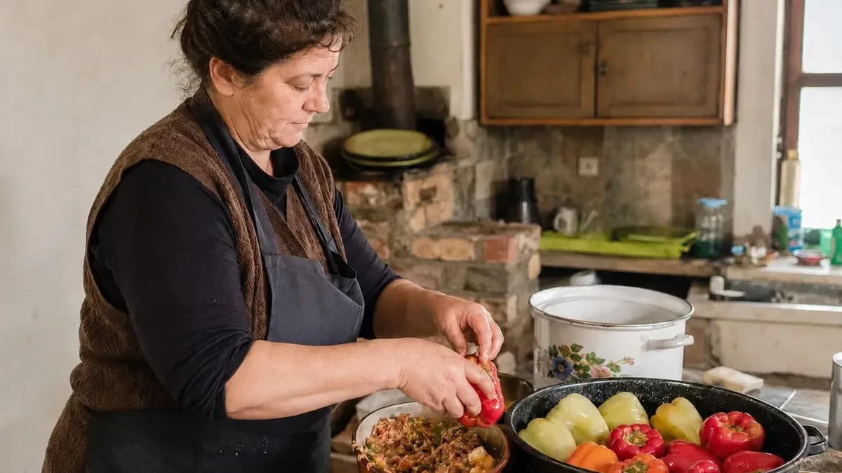 Nije svejedno: Evo koje sorte paprika su najbolje za ajvar i sataraš, a koje za punjenje