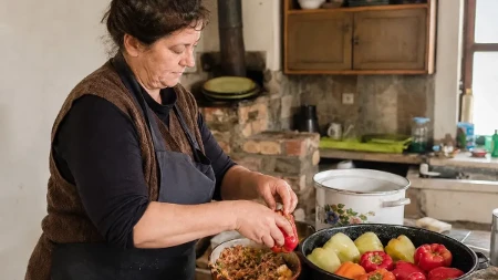 Nije svejedno: Evo koje sorte paprika su najbolje za ajvar i sataraš, a koje za punjenje