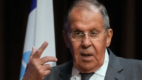 "Kraj Ukrajine će biti tužan!" Lavrov haldnokrvno najavio šta će se desiti: Žao mi je Britanije