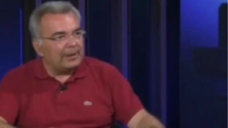 Priznanje koje je potreslo političku scenu! Vidaković predviđa "apsolutni poraz", Dimitrijević zabrinut za blokadersku listu